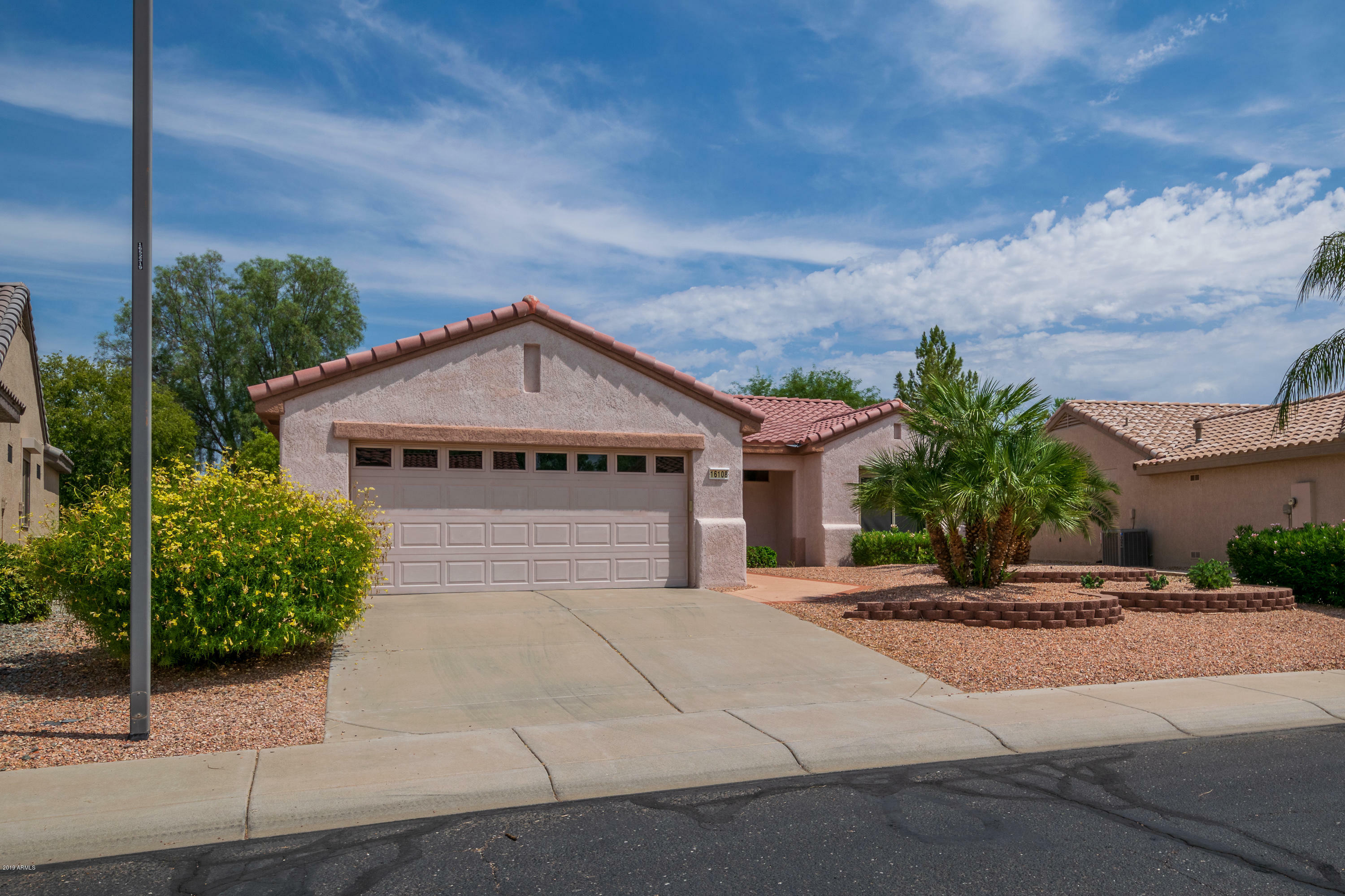 Property Photo:  16108 W Eagle Ridge Drive  AZ 85374 