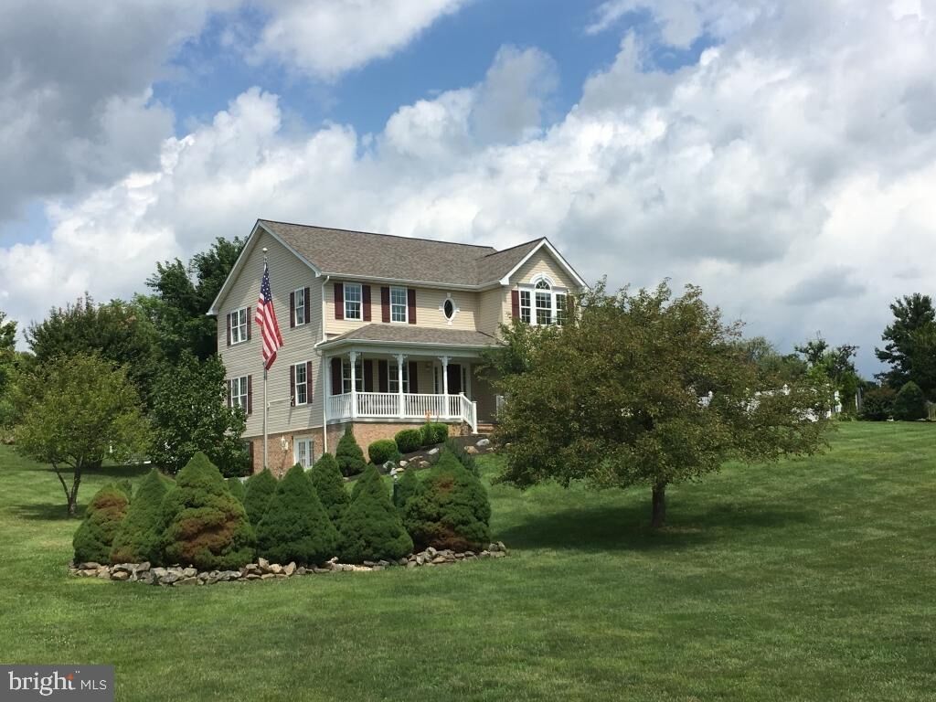 Property Photo:  71 Devonshire Drive  WV 25414 