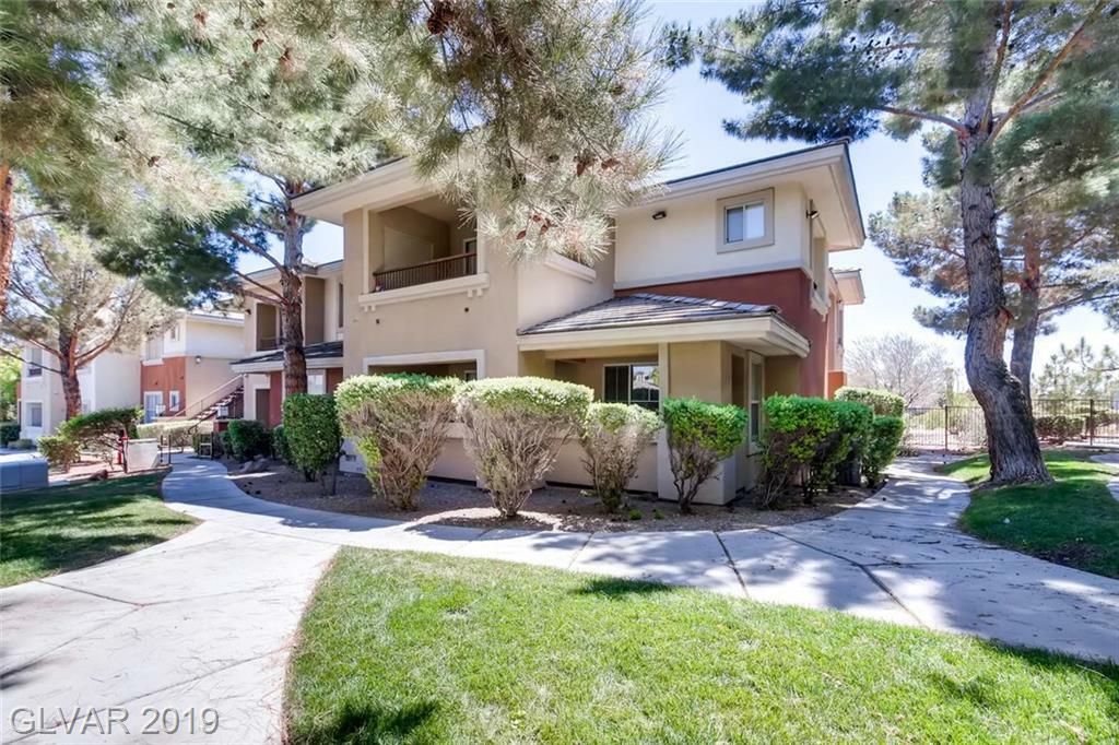 Property Photo:  1012 Domnus Lane 203  NV 89144 