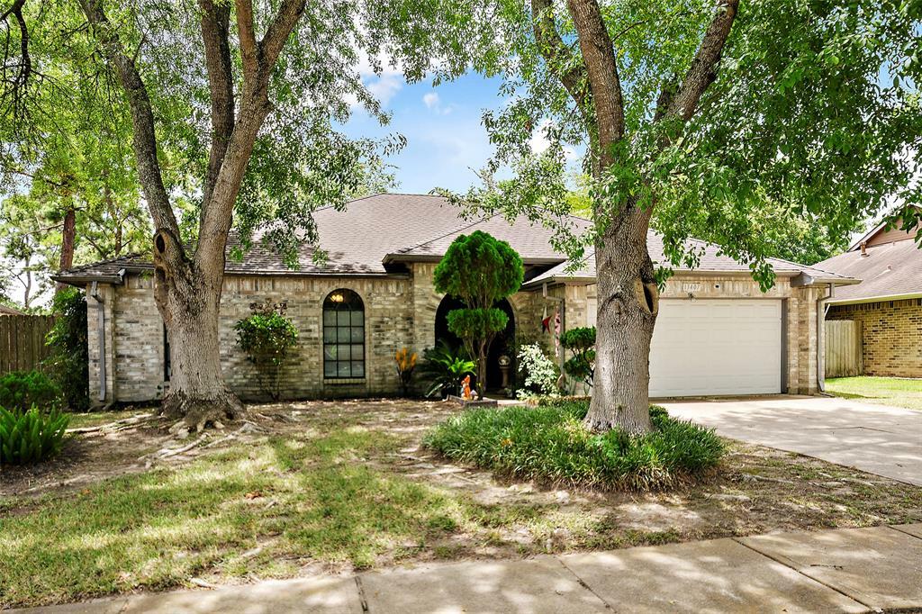 Property Photo:  13407 Ravenwing Drive  TX 77429 