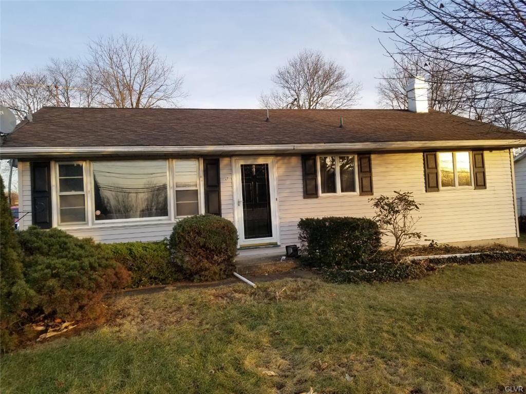 Property Photo:  1661 Trexlertown Road  PA 18062 