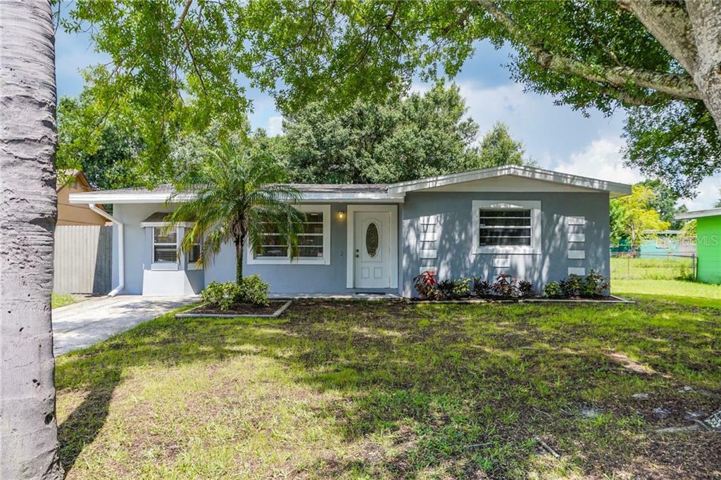 Property Photo:  8232 Gumwood Avenue  FL 33619 