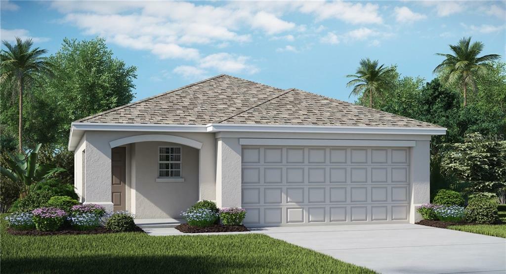 Property Photo:  10316 Carloway Hills Drive  FL 33598 