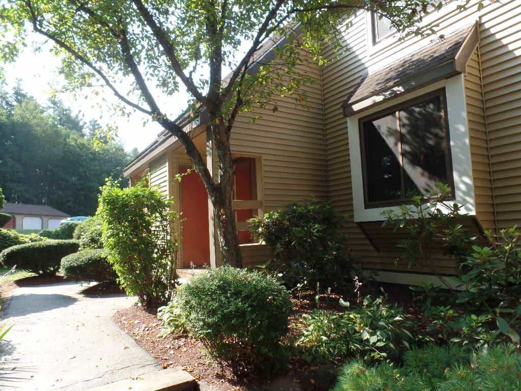 Property Photo: 2 N. Browning Court NH 03275