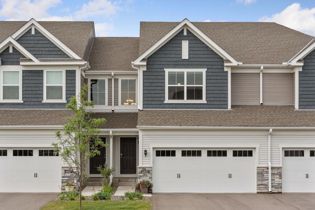 Property Photo: 6925 Archer Court MN 55077