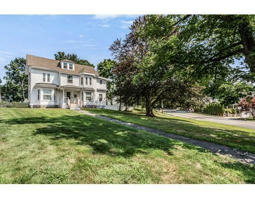 Property Photo: 136 North Ave 2 MA 01760