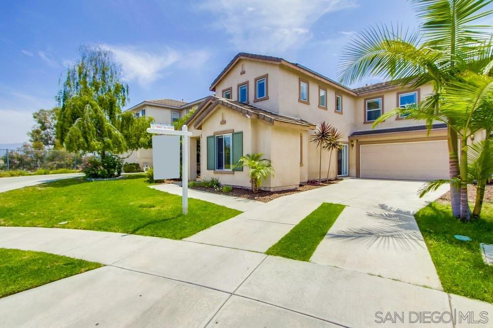 Property Photo:  1616 Grayson Ct  CA 91913 