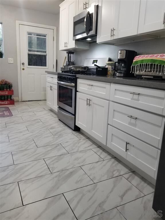 Property Photo:  367 Milbrae St  CA 92113 