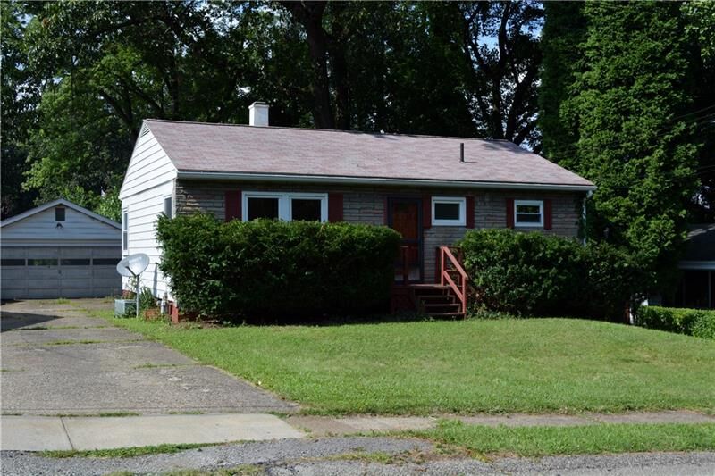 Property Photo:  932 Covert St  PA 15001 