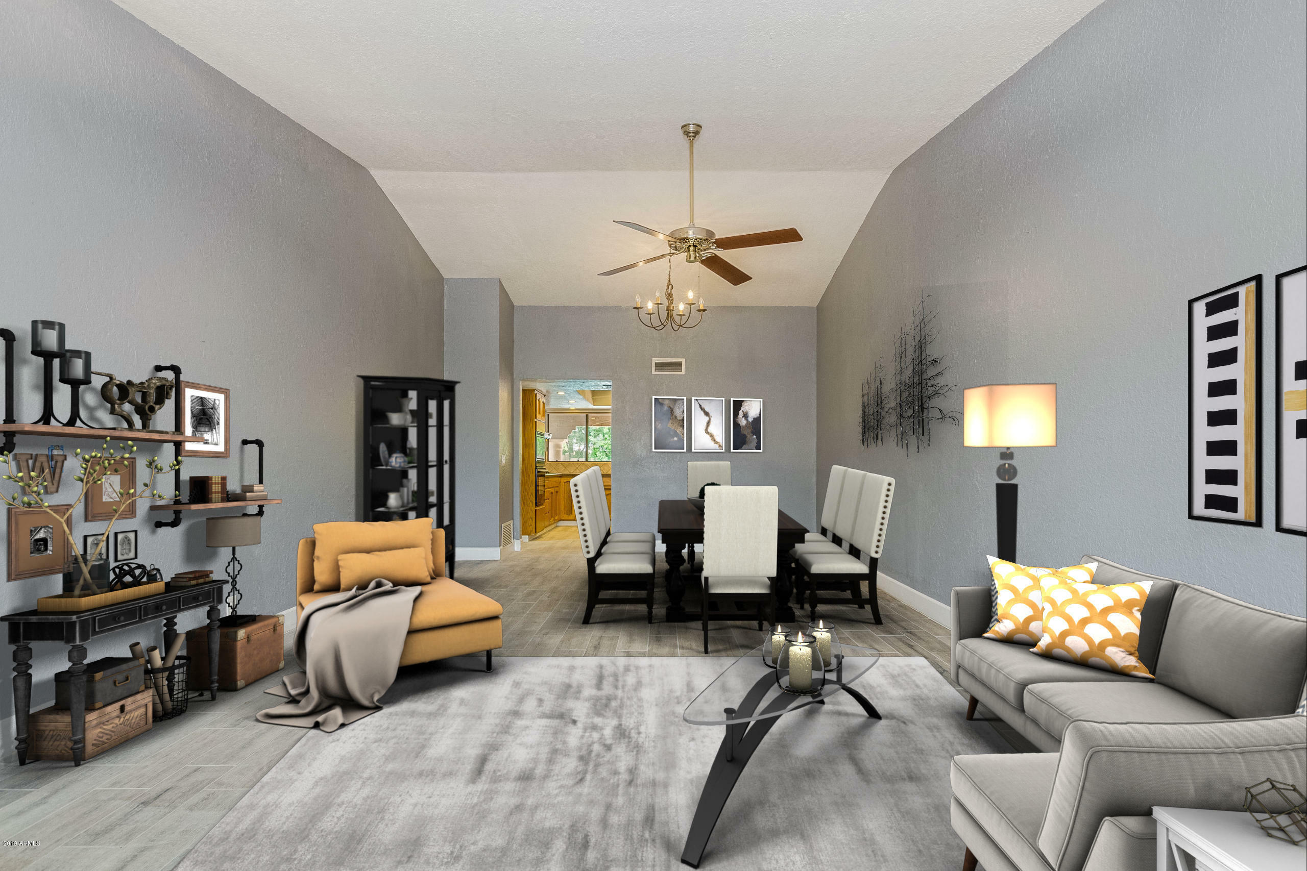 Property Photo: 5036 E Yucca Street AZ 85254