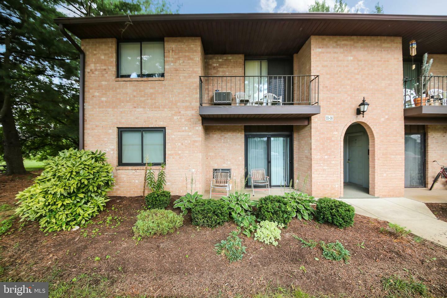 Property Photo: 612 Shady Retreat Road Unit 33 PA 18901