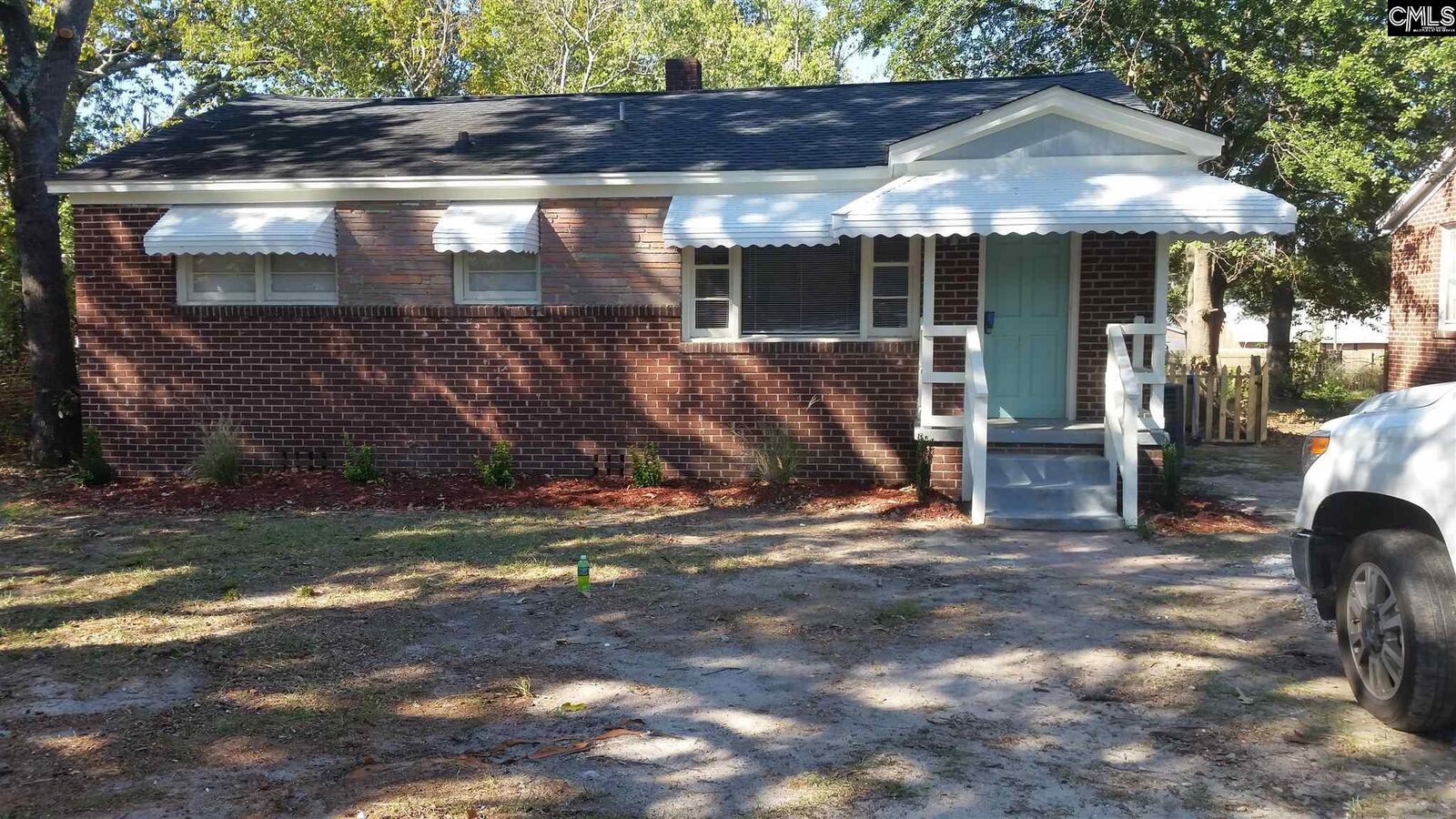 Property Photo: 1303 Suber SC 29205-4838