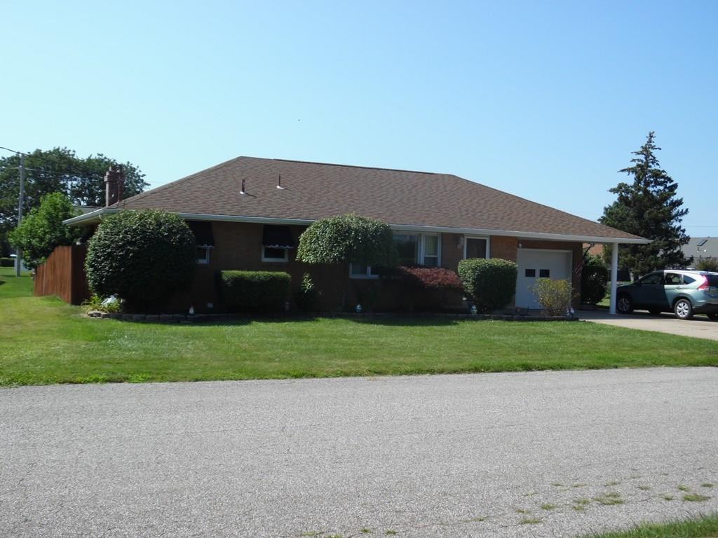 Property Photo: 4112 Royal Avenue PA 16509