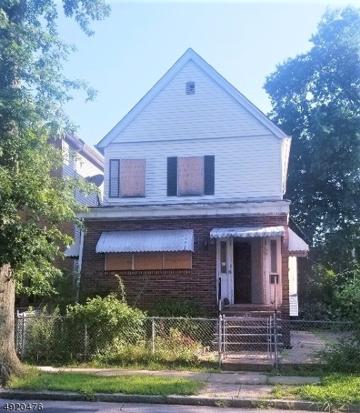 Property Photo:  298 Tremont Ave  NJ 07018 