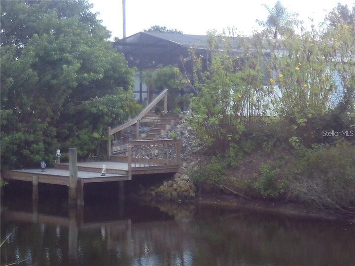 1232 Seagull (Lot 55) Drive  Englewood FL 34224 photo