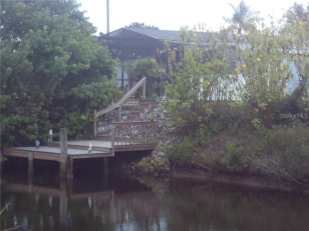Property Photo:  1232 Seagull (Lot 55) Drive  FL 34224 