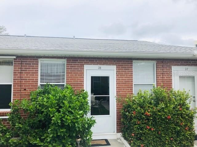 Property Photo:  908 Villas Drive 28  FL 34285 