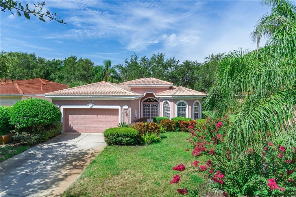 Property Photo:  410 Rio Terra  FL 34285 