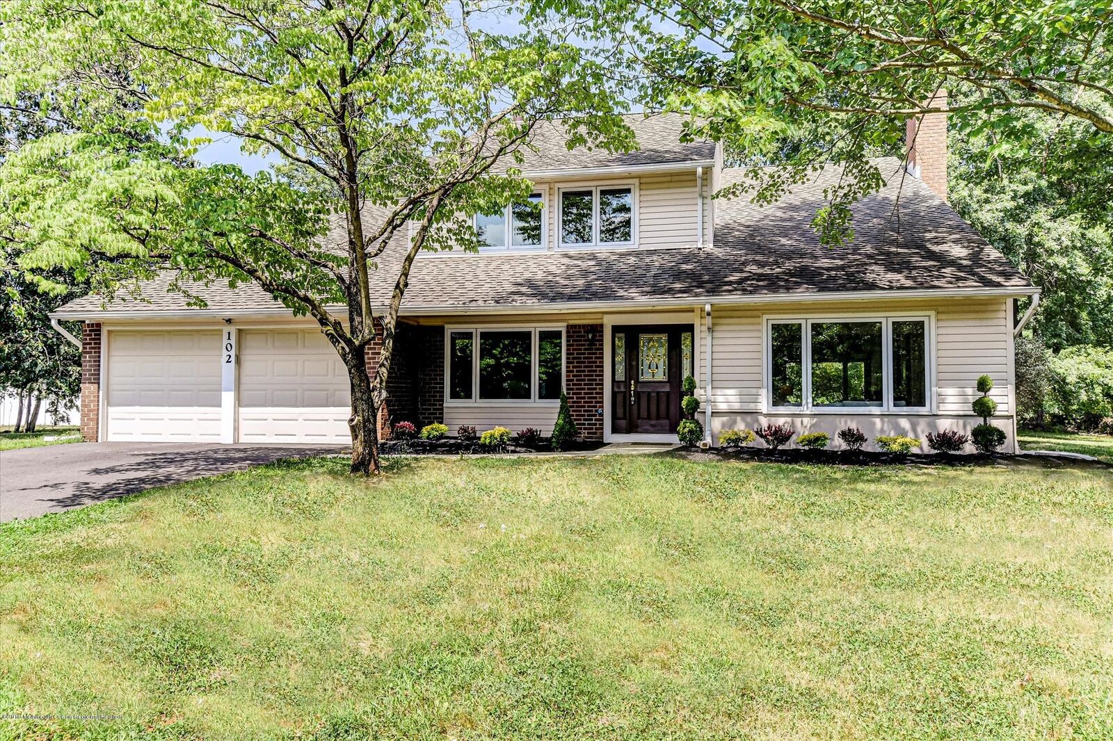 Property Photo:  102 Medford Boulevard  NJ 07728 