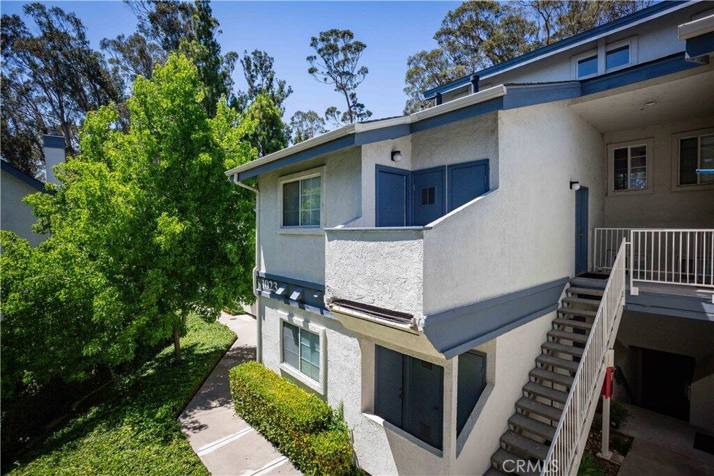 Property Photo:  1023 Southwood Drive F  CA 93401 