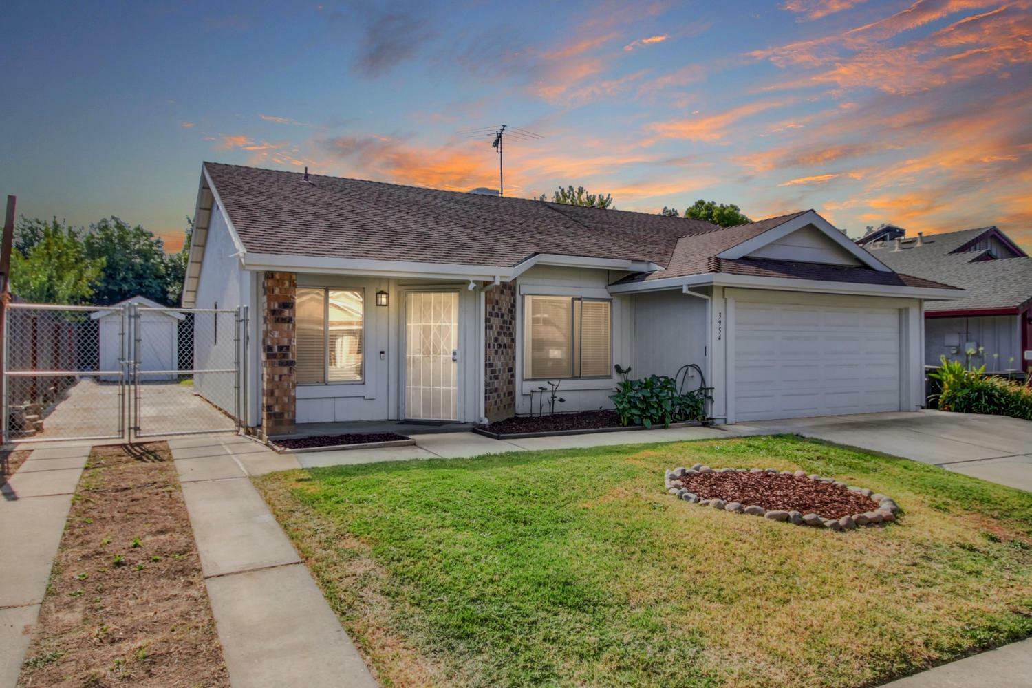 Property Photo:  3954 North Country Drive  CA 95843 