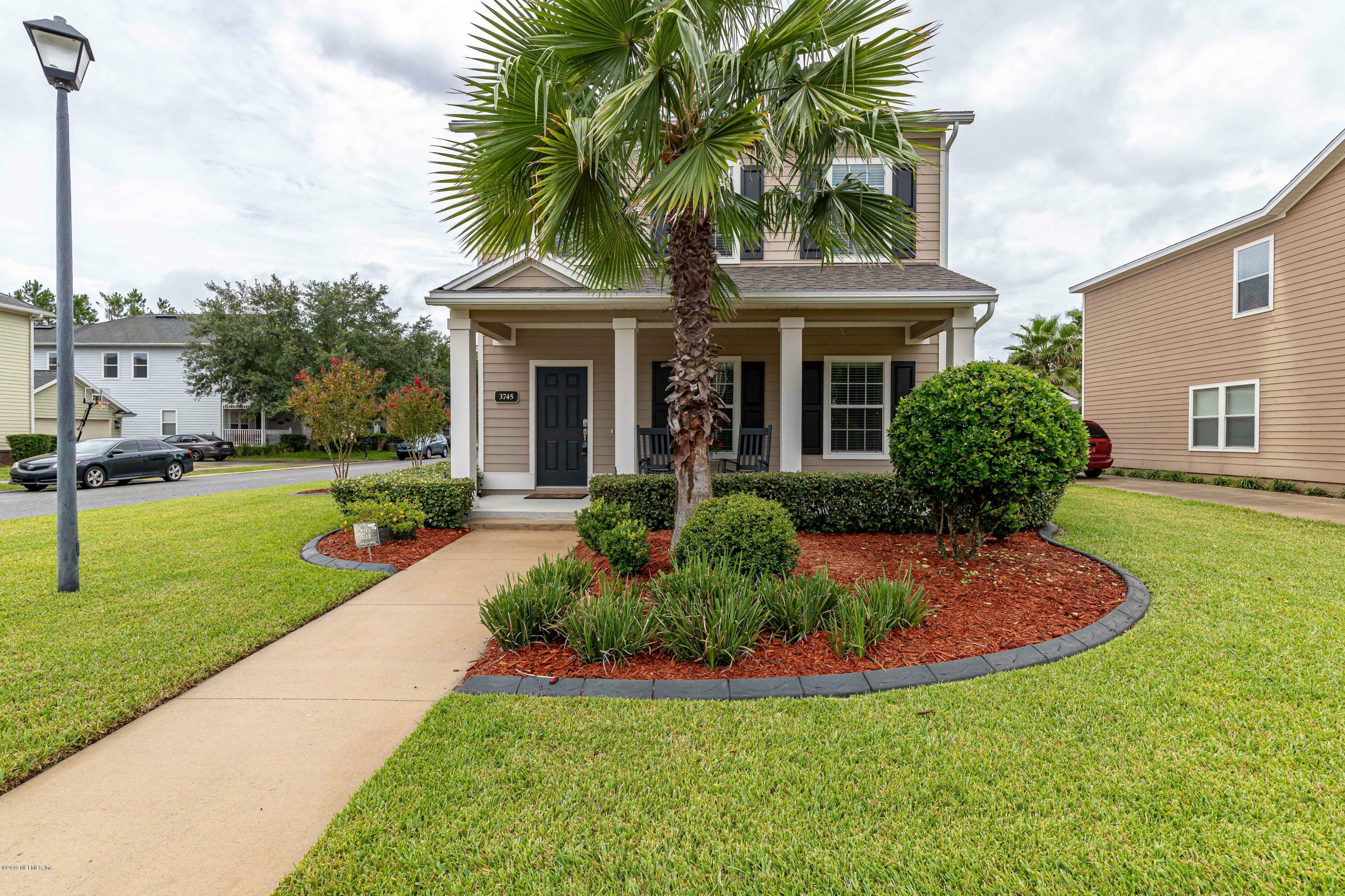 Property Photo:  3745 Chasing Falls Road  FL 32065 