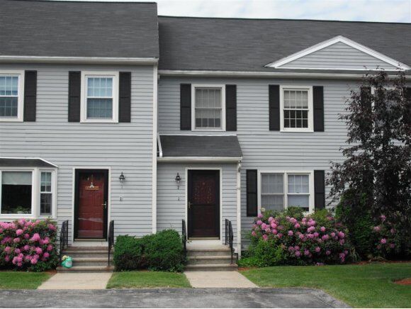 Property Photo:  2 Riviera Rd 104  NH 03051 