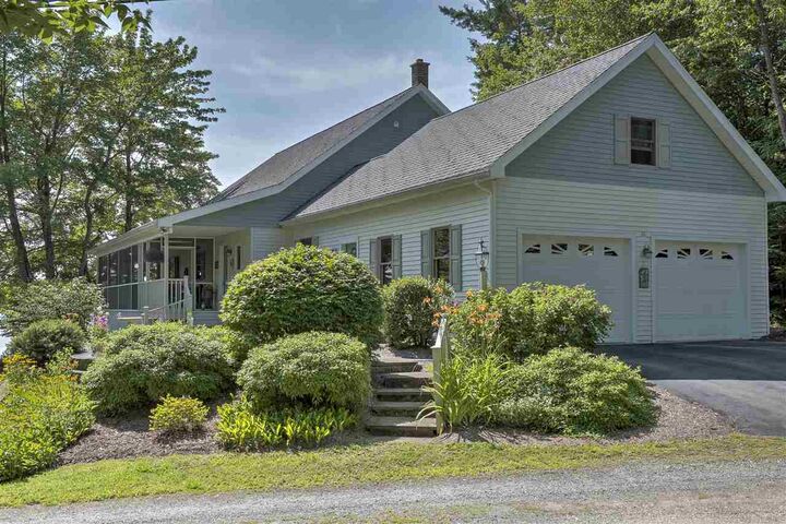 Property Photo: 30 Birch Point Lane NH 03464