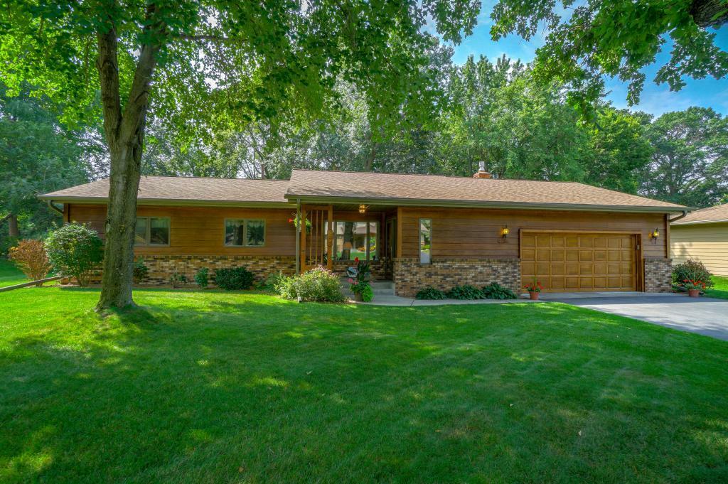 Property Photo:  2276 Timber Trail E  MN 55119 