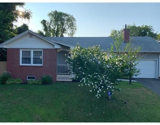 Property Photo: 70 Watson Street MA 01020