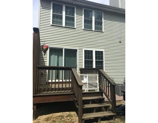 Property Photo: 109 Caspian Way 109 MA 01420