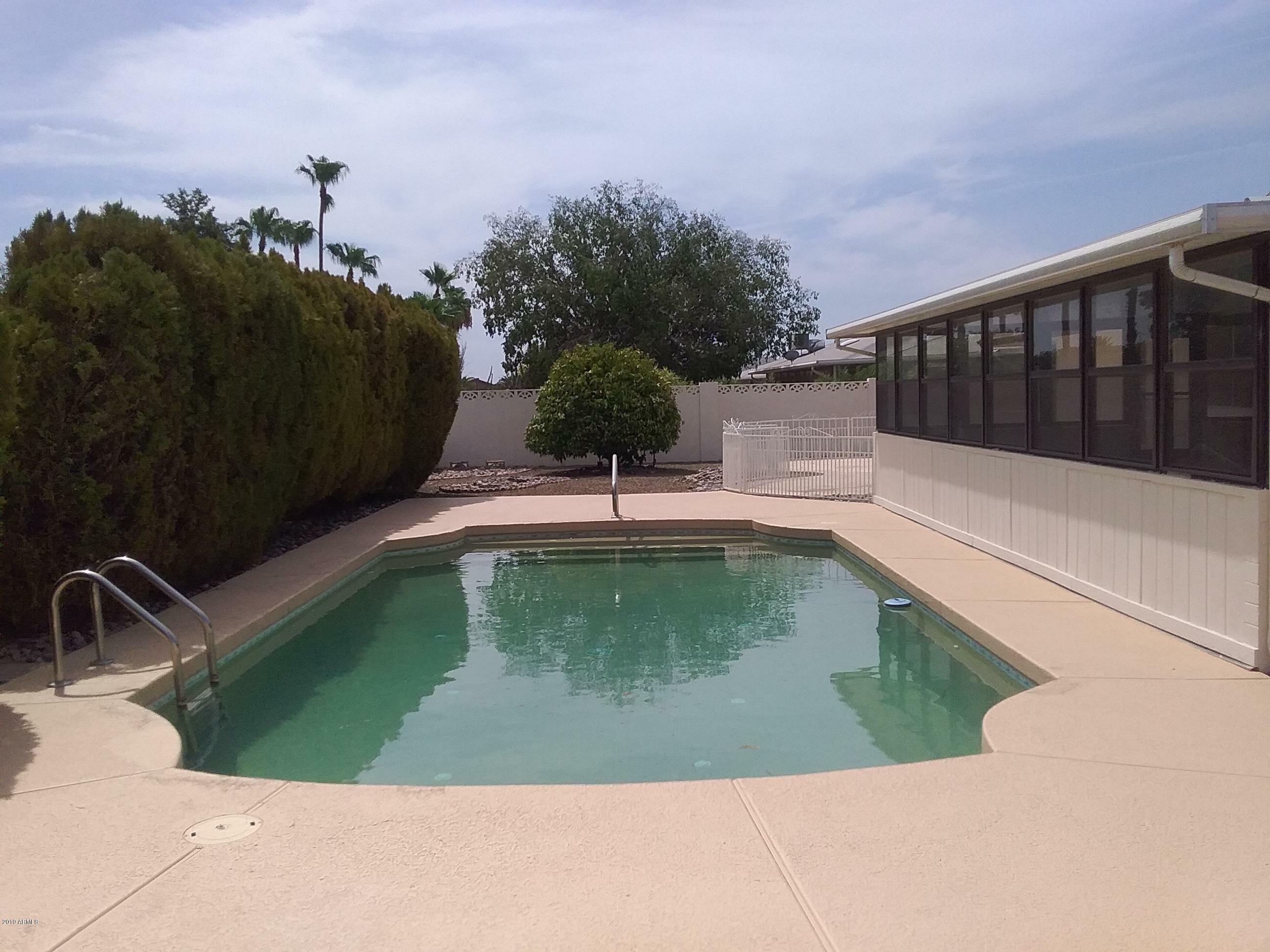 Property Photo:  13322 W Prospect Drive  AZ 85375 