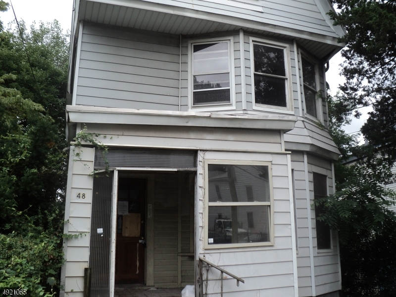 Property Photo: 48 Park Pl NJ 07111