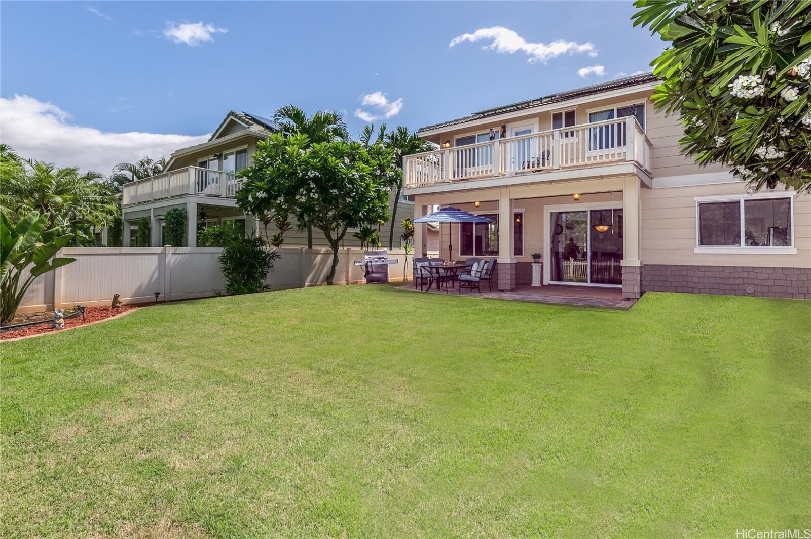 Property Photo:  91-780 Launahele Street 96  HI 96706 