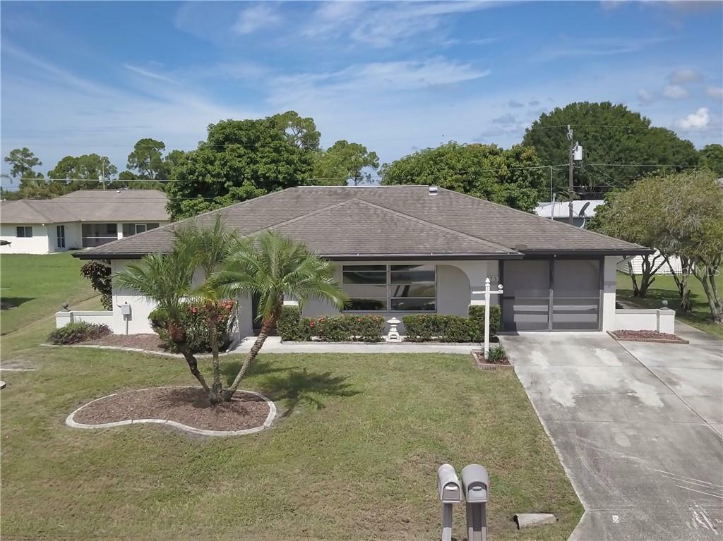 3473 Faith Street  Port Charlotte FL 33952 photo