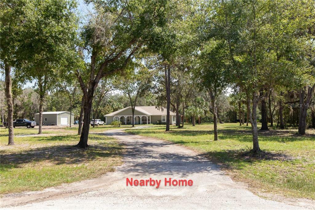 Property Photo:  7774 N Ira Martin Avenue  FL 34428 