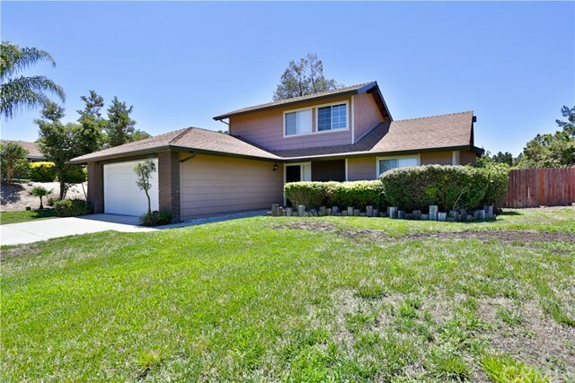 Property Photo:  42231 Cosmic Drive  CA 92592 