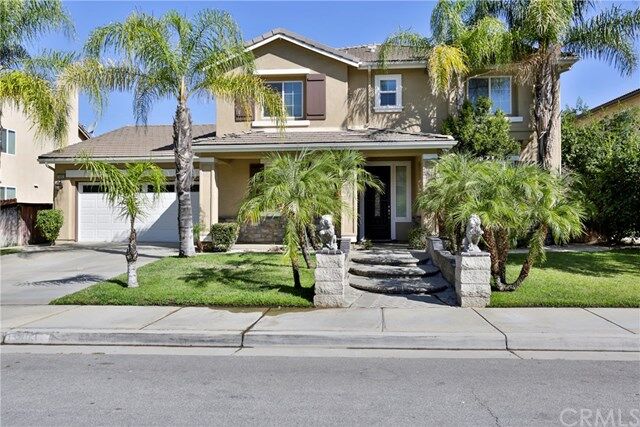 Property Photo:  15403 La Casa Drive  CA 92555 