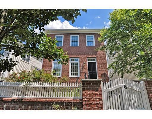 Property Photo: 40 Maple Lane 40 MA 02052
