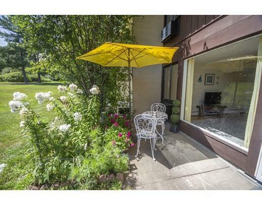 Property Photo: 301 Neponset St 6 MA 02062