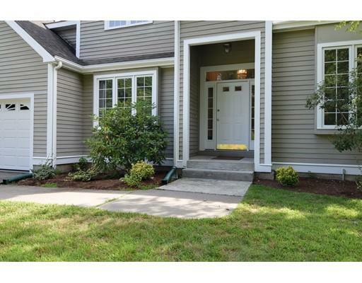 Property Photo: 9 Hemlock Lane MA 01701