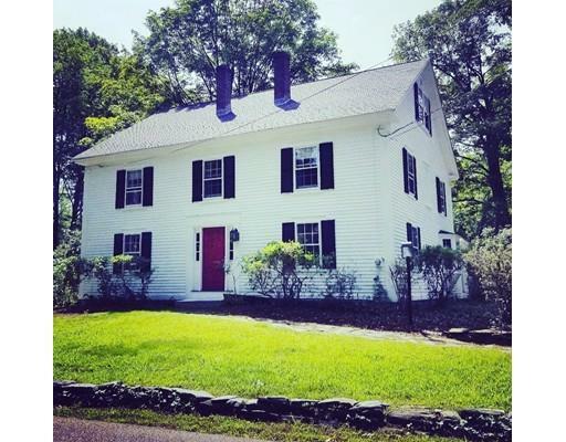 Property Photo:  129 Turner Road  MA 01469 