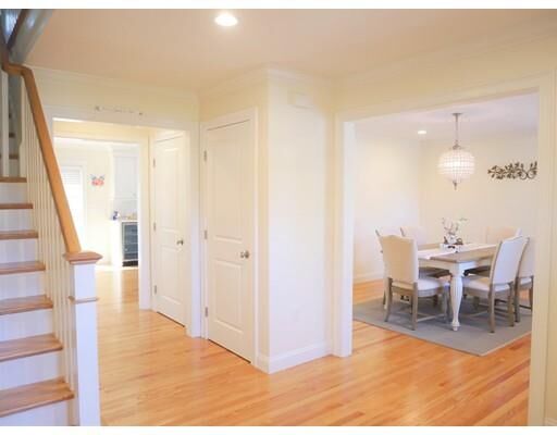 Property Photo: 3 Raymond Ave MA 02081