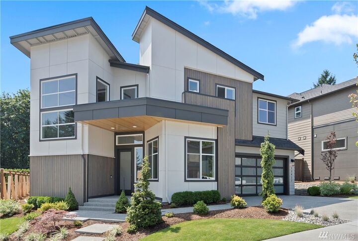 13473 NE 110th Place  Redmond WA 98052 photo