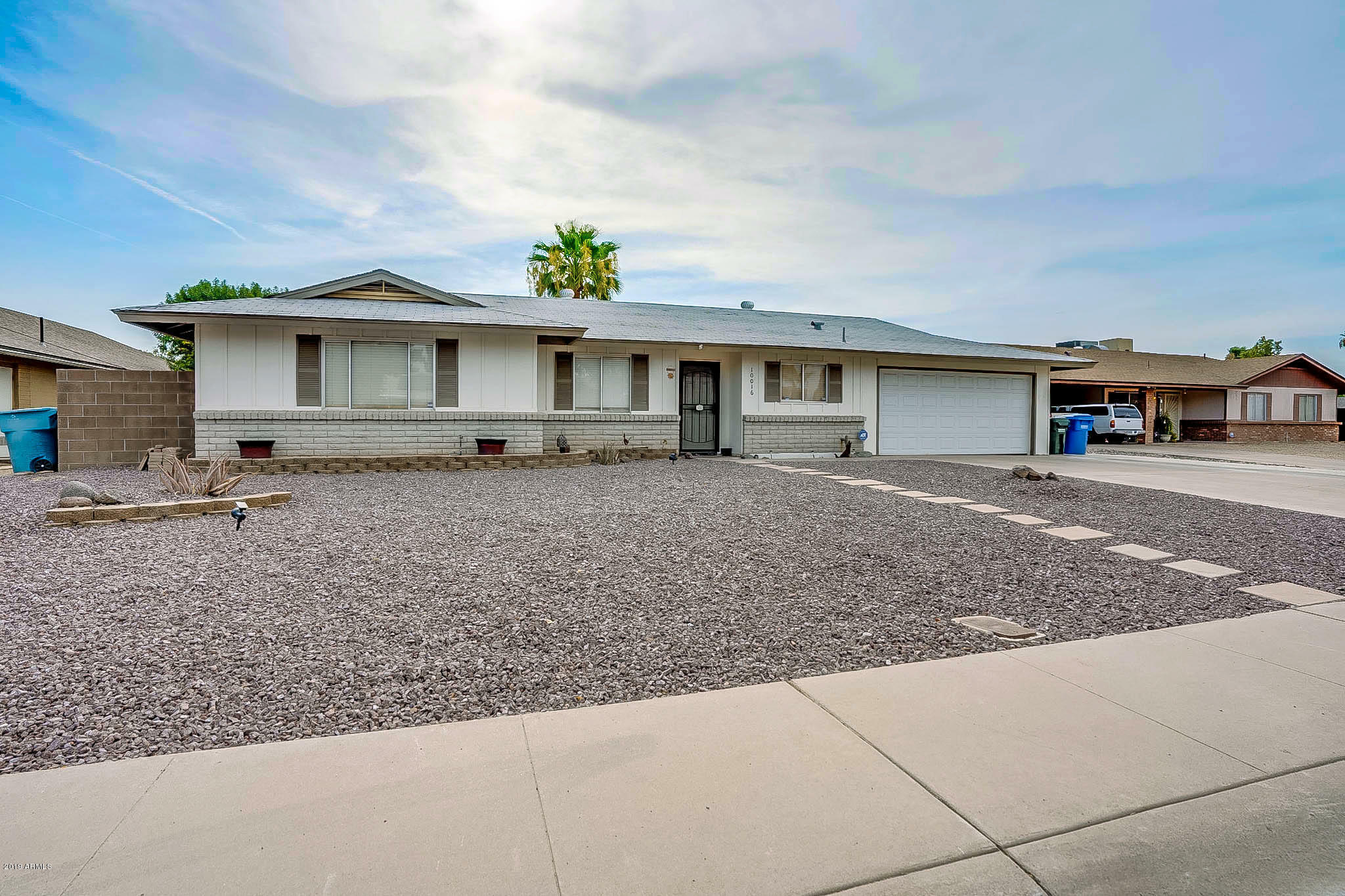 Property Photo:  10016 N 36th Drive  AZ 85051 