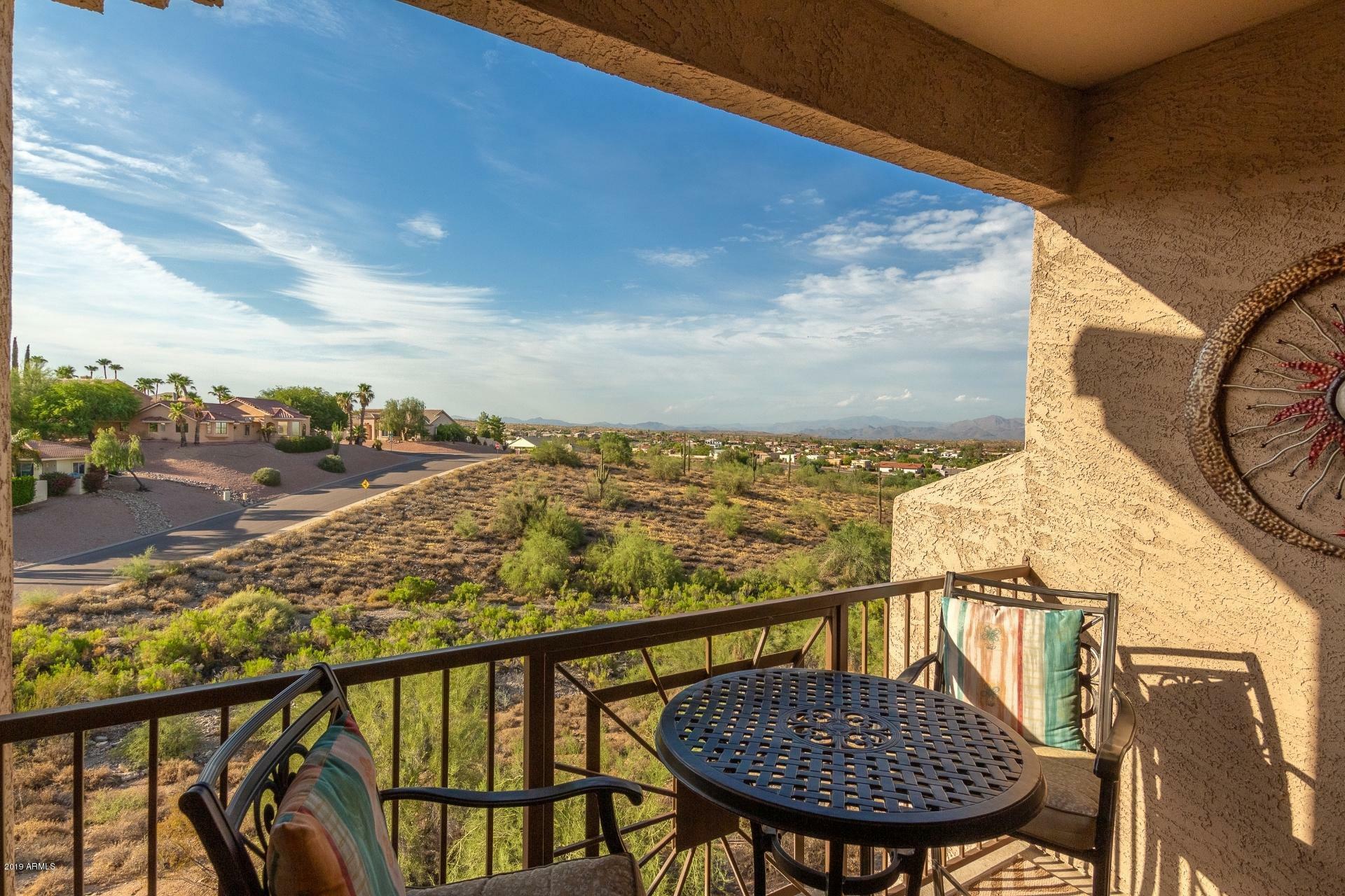 Property Photo:  13700 N Fountain Hills Boulevard 352  AZ 85268 