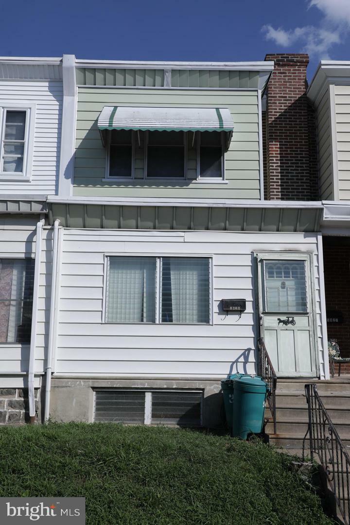 Property Photo:  5929 Elsinore Street  PA 19120 