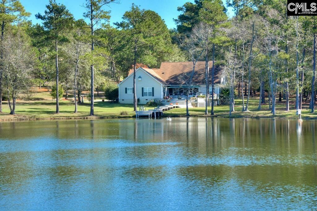 Property Photo: 622 Kool Springs SC 29129
