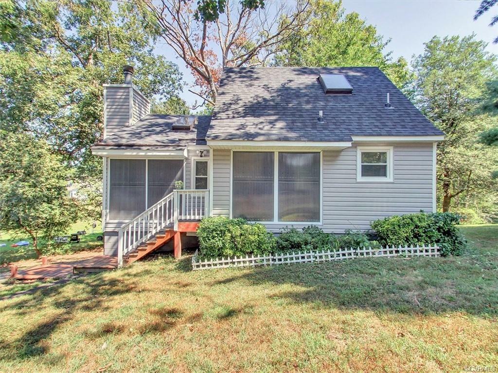 Property Photo:  2105 Providence Place  VA 23236 