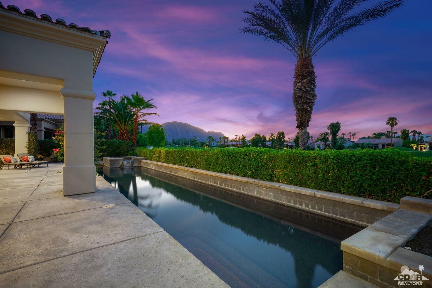 Property Photo: 80820 Weiskopf CA 92253